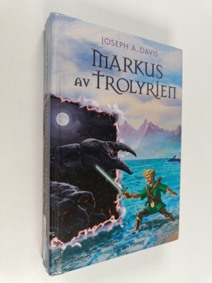 Joseph A. Davis : Markus av Trolyrien