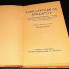 Hipsuvarvas-sarja 4 : Lassi Lättäjalan seikkailut (1942) - pikkukuva 2
