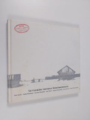 Seitsemän tarinaa Koskenkorvasta