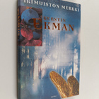 Kerstin Ekman : Ikimuiston merkki - pikkukuva 1