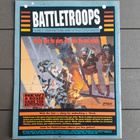 BattleTechnology #11 RPG Roolipelilehti (Pacific RIM n.1990) - pikkukuva 2