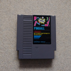 NES: Pinball (EEC) - pikkukuva 1