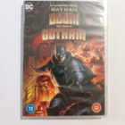 Dvd - Batman The Doom that came to Gotham - pikkukuva 1