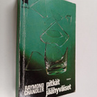Raymond Chandler : Pitkät jäähyväiset - pikkukuva 1