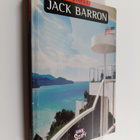Norman Spinrad : Jack Barron - pikkukuva 1