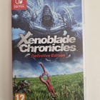 Xenoblade Chronicles: Definitive Edition - pikkukuva 1