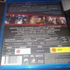 Blu ray Black Rain Musta Sade Englanti txt - pikkukuva 2