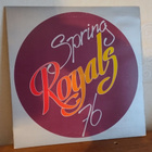 Royals – Spring 76 LP - pikkukuva 1