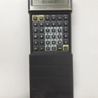 Psion Organiser II, Model XP (1.), lisämuisti ja manuaali - pikkukuva 2