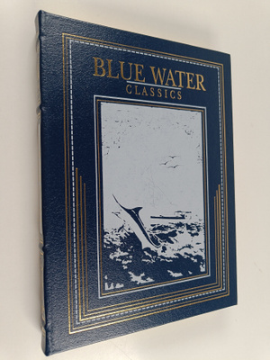 Robert Ervin Howard : Tigers of the Sea (numeroitu)