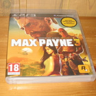 Max Payne 3 Ps3 - pikkukuva 1