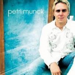 Petri Munck - Petri Munck (CD)