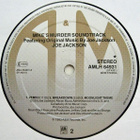 Joe Jackson – Mike's Murder (Soundtrack-LP) - pikkukuva 3