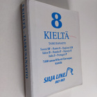 8 kieltä : taskusanasto - pikkukuva 1