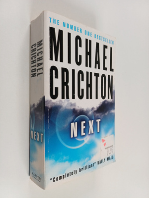 Michael Crichton : Next
