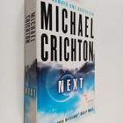 Michael Crichton : Next - pikkukuva 1