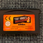 GBA: Tony Hawk's Underground 2 (L) - pikkukuva 1