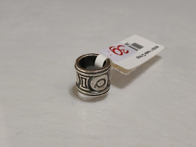 Kalevala Koru, My SAAGA -kirjainhela Q,  Hopea 925 kk