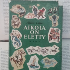 Aleko Lilius - Aikoja on eletty (sid.) - pikkukuva 1