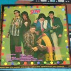 ZETOR ~ Lihakenkä ~ LP - pikkukuva 2