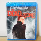 The Dead Zone ( Blu-ray ) 1983 - pikkukuva 1