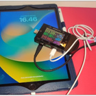Uusi Uslion GaN-pikalaturi + Toocki USB-C -kaapeli #30707 - pikkukuva 4
