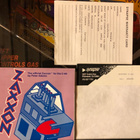 Zaxxon C64 *DISK* - pikkukuva 3