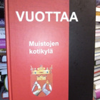 VUOTTAA - Muistojen kotikylä ( 1 p. 2006 ) Sis.pk:t - pikkukuva 2