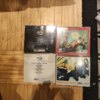 The Rasmus x4 cd - pikkukuva 2