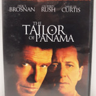Tailor Of Panama,The (Brosnan, Curtis, dvd) - pikkukuva 2