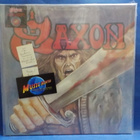 SAXON - SAXON UUSI EU 2018 REISSUE LP - pikkukuva 1