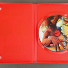 DVD: Spider-man / Hämähäkkimies *Egmont* (Toby Maguire 2002) - pikkukuva 3