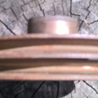 SAAB HIHNAPYÖRÄ 931331 KUNTO HUONO - pikkukuva 4