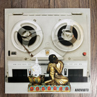 Aivovuoto - Aivovuoto 2LP - pikkukuva 1