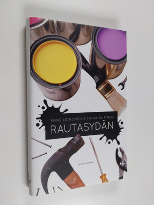 Miina Supinen ym. : Rautasydän