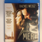 Syvänsininen meri (2011) Rachel Weisz (Blu-ray) - pikkukuva 1