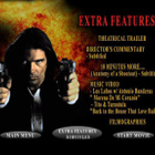 EL MARIACHI & DESPERADO dvd 1992 & 1995 Egmont - pikkukuva 5