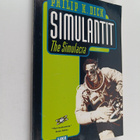 Philip K. Dick : Simulantit - pikkukuva 1