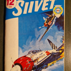 SIIVET 12/1968. SARJIS - pikkukuva 1