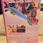 Cutie Honey dvd - pikkukuva 2