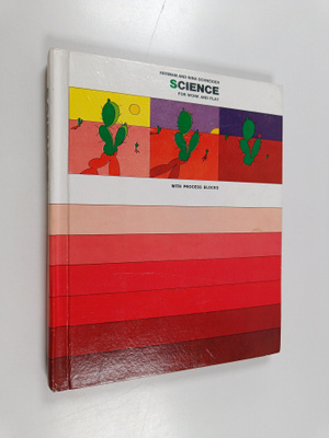 Herman Schneider : Science for Work and Play