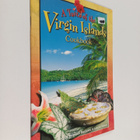 Angela Spenceley : A Taste of the Virgin Islands - pikkukuva 1