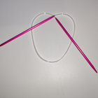 Novitan 60cm pyöröpuikot, 4 mm - pikkukuva 1