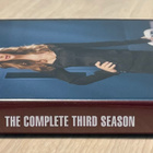 Ratkaisija (The Closer): Kausi 3 (4DVD) Kyra Sedgwick - pikkukuva 3