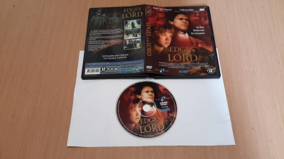 Edges of the Lord - DU Region 2 DVD (Bridge Pictures)