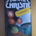 Agatha Christie: Kurpitsajuhla - pikkukuva 1