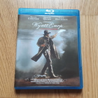 Wyatt Earp Blu-ray Suomijulkaisu - pikkukuva 1