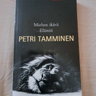 Petri  Tamminen/ miehen ikävä elämiä - pikkukuva 1