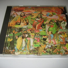 Iron Butterfly - Live (CD) - pikkukuva 1