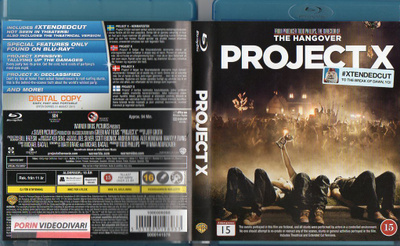 Project X	(43 179)	k	-FI-	BLU-RAY	nordic,			2012